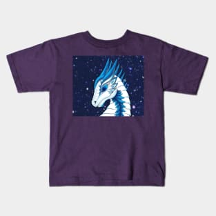 fire Dragon Kids T-Shirt